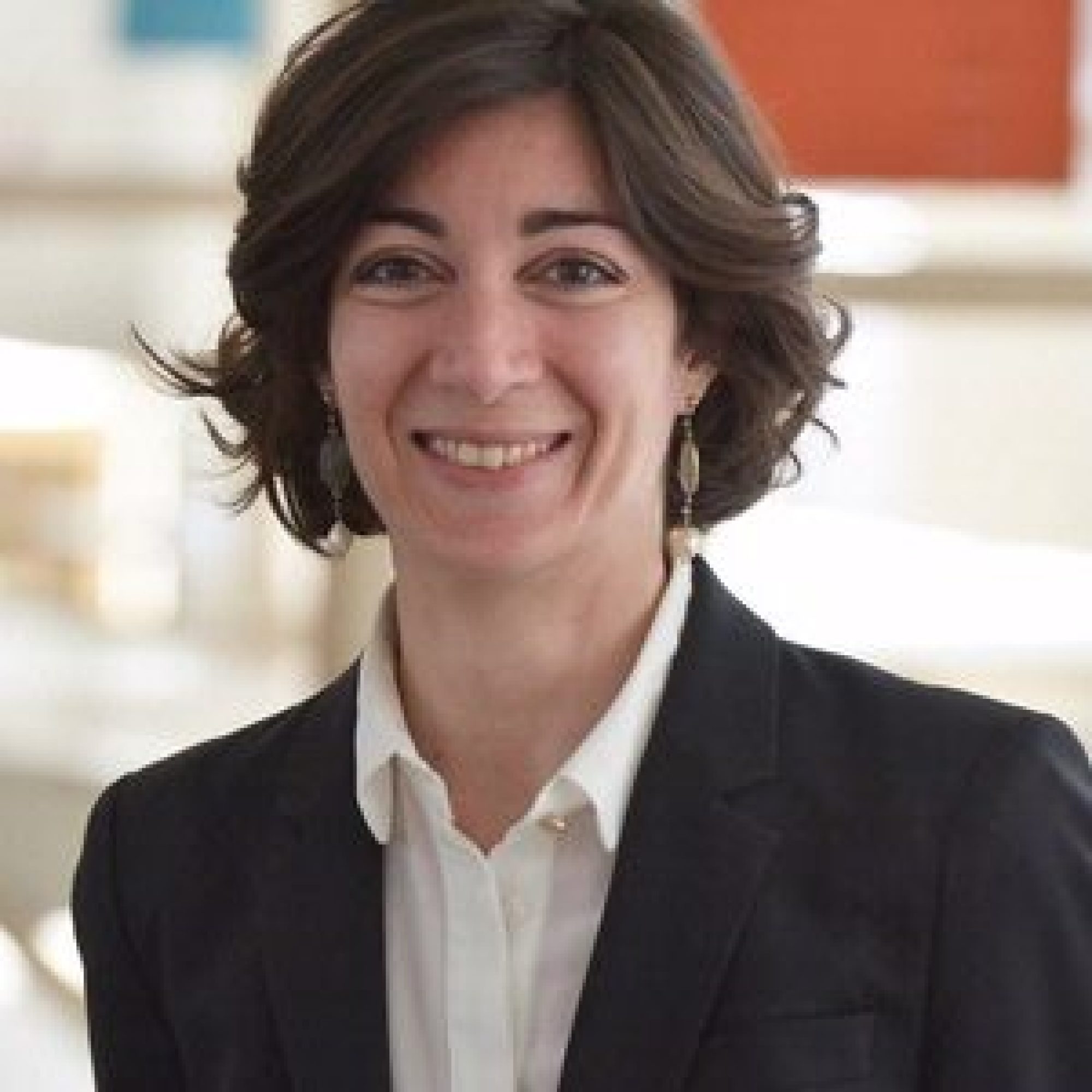 Cristina Tajani 1